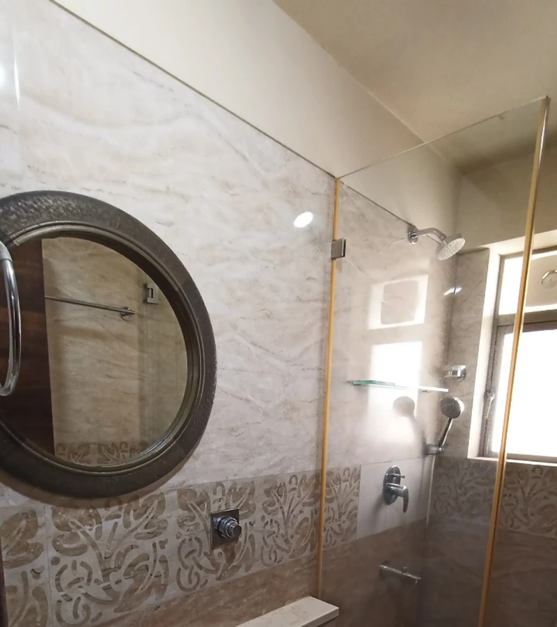 37 - Amann Avanti Apartment, Worli
