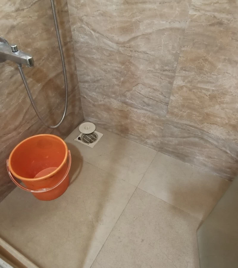 38 - Amann Avanti Apartment, Worli