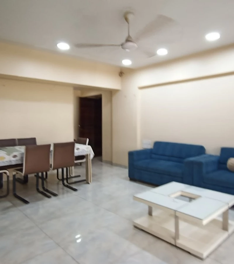 9 - Amann Avanti Apartment, Worli