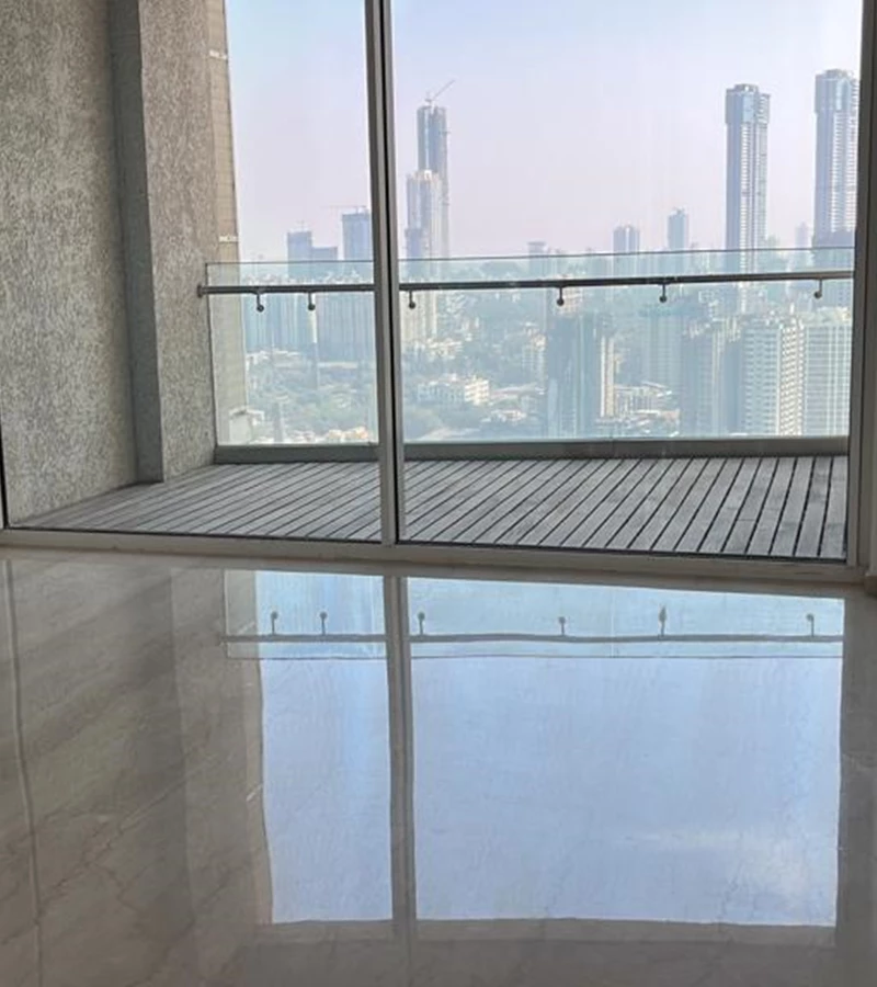 10 - One Avighna Park, Lower Parel