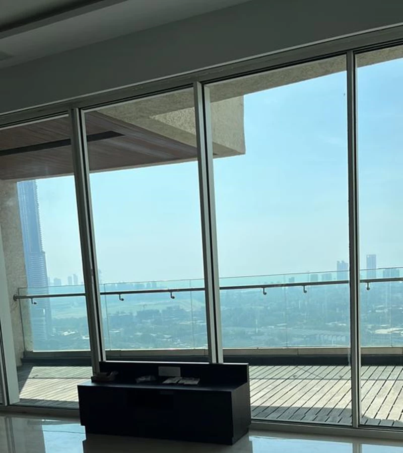 12 - One Avighna Park, Lower Parel