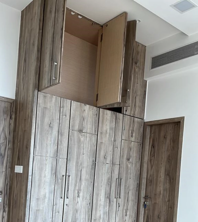 16 - One Avighna Park, Lower Parel