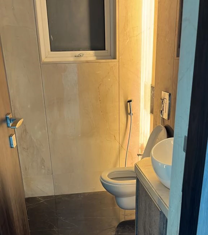 17 - One Avighna Park, Lower Parel