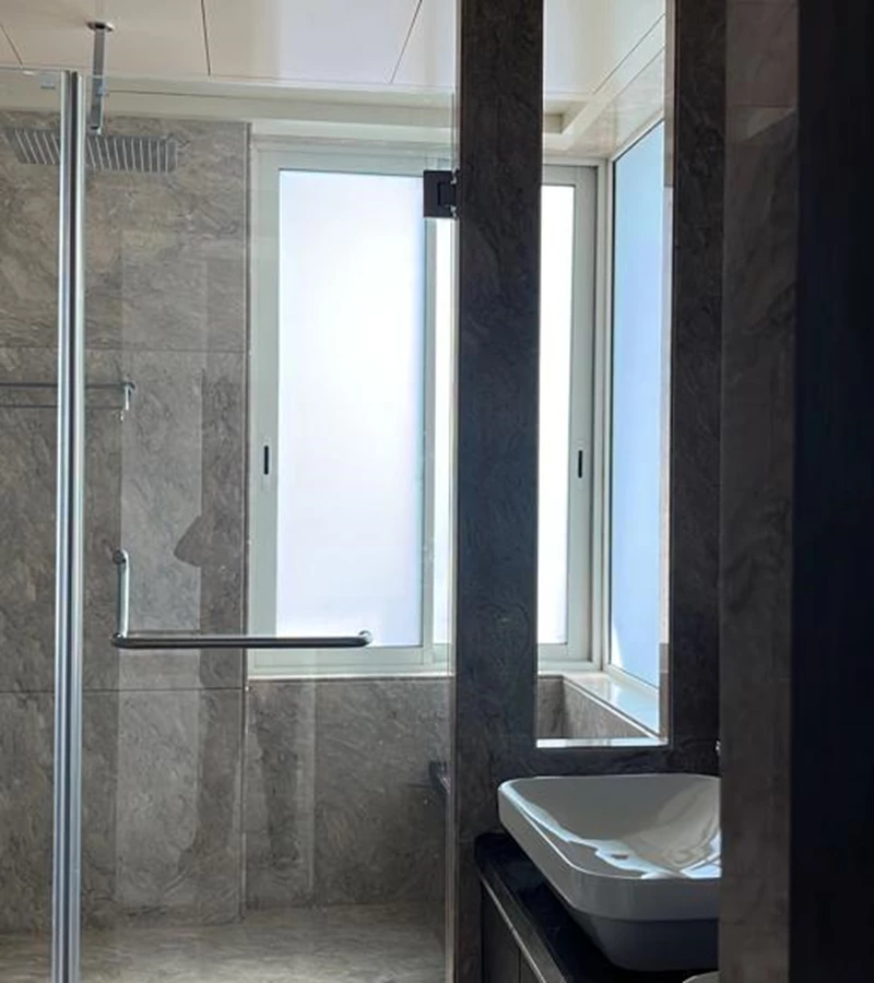 18 - One Avighna Park, Lower Parel