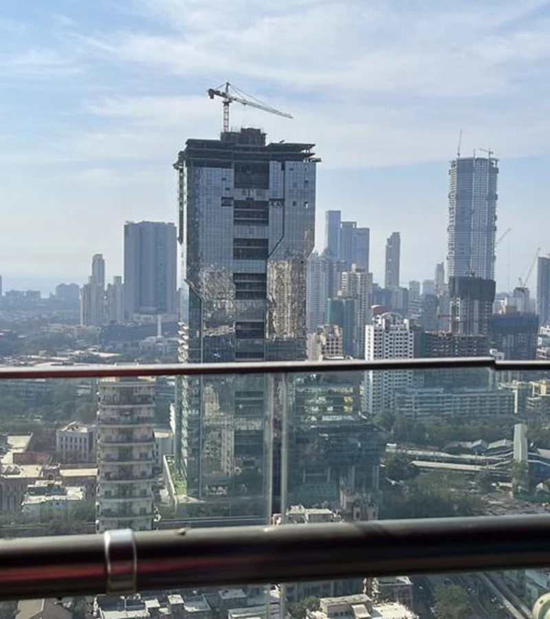 2 - One Avighna Park, Lower Parel