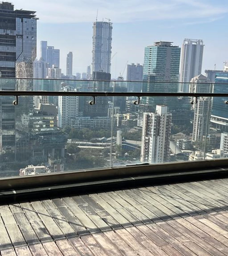 7 - One Avighna Park, Lower Parel