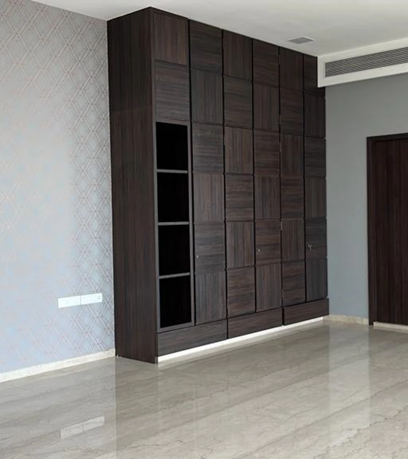 8 - One Avighna Park, Lower Parel