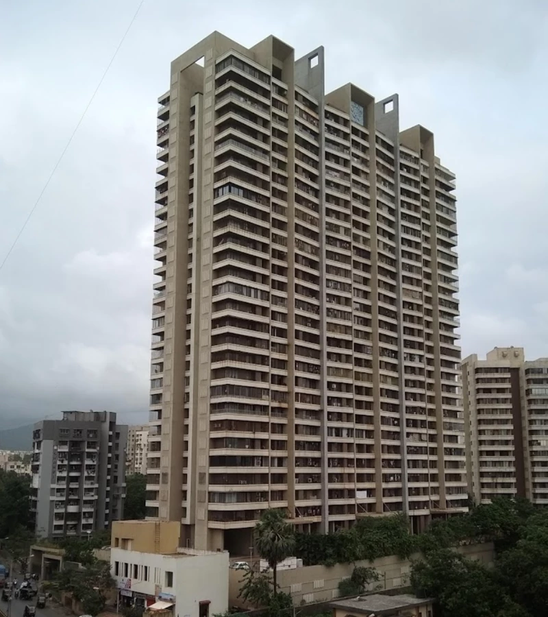 2 - Kalpataru Gardens, Kandivali East