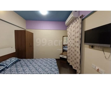 B1 - Insignia, Santacruz East