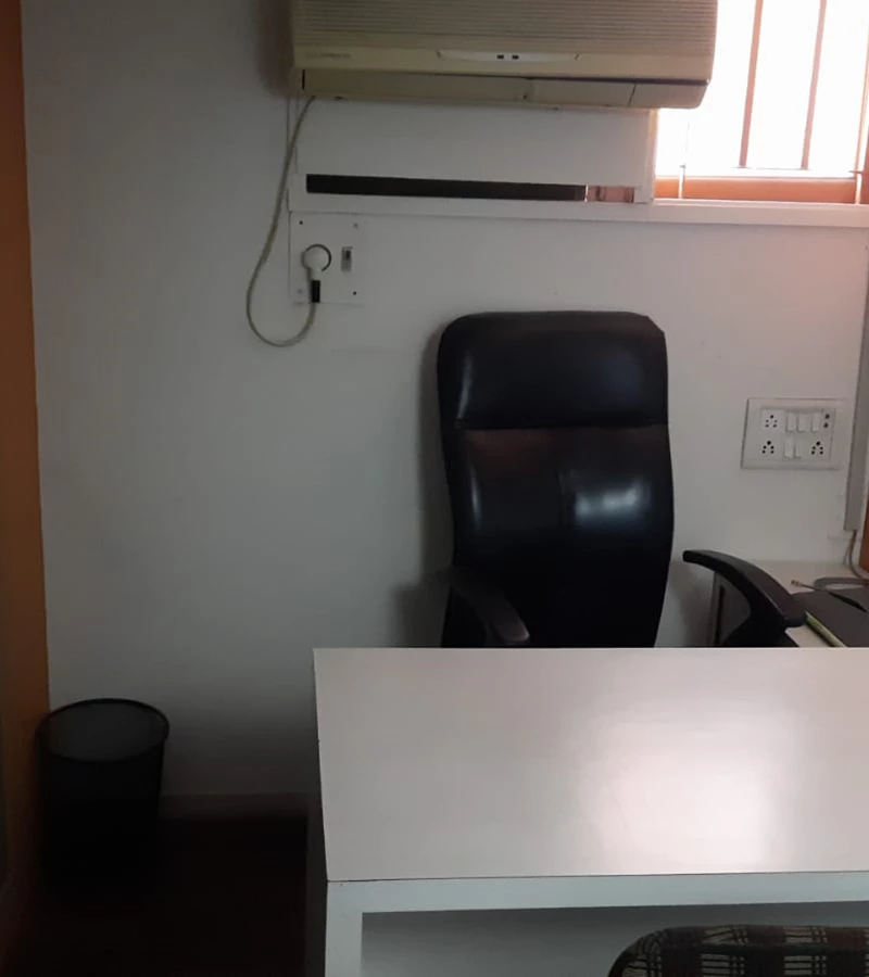 0 - Nirman Estate, Malad West