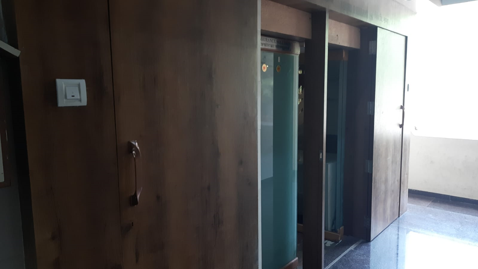 Office Space Office on Rent in Malad West - Nirman Estate