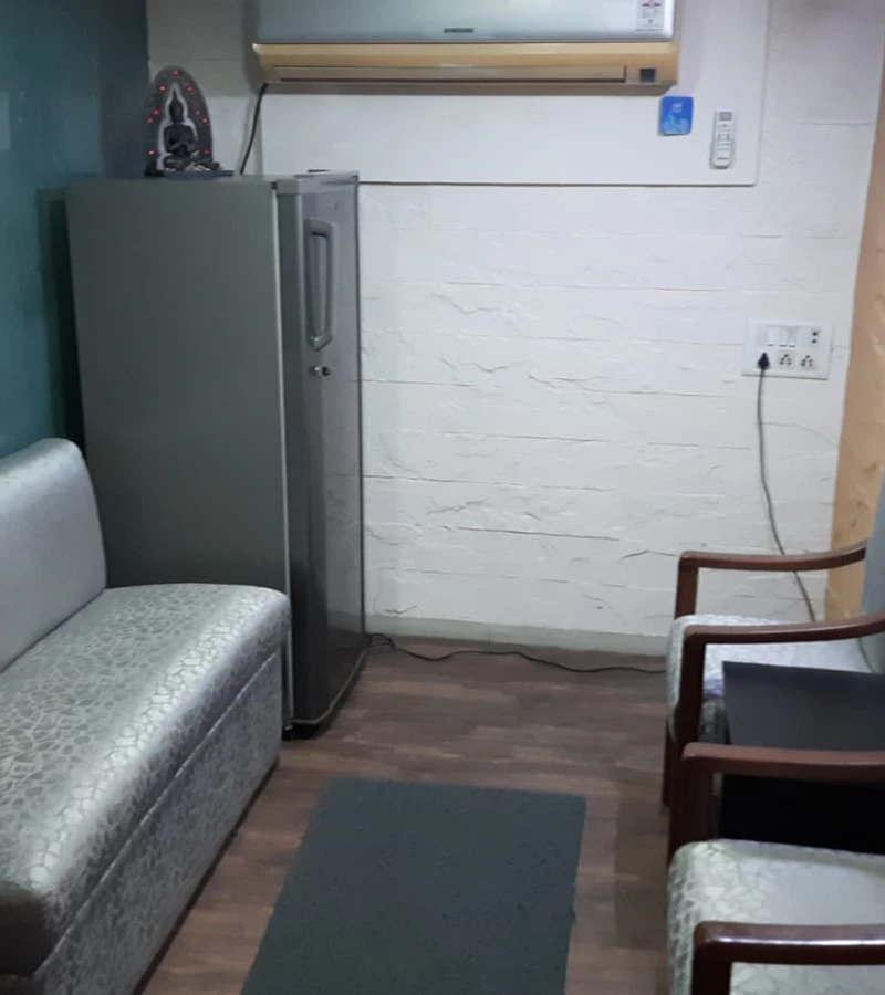 3 - Nirman Estate, Malad West