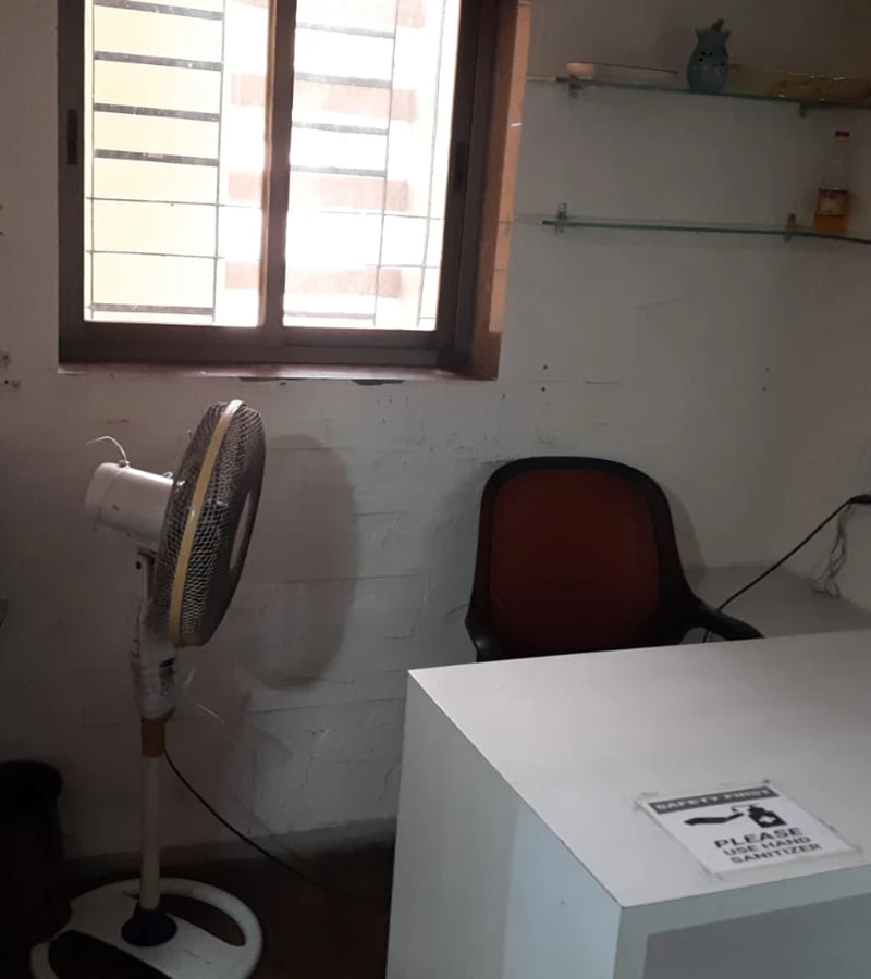 4 - Nirman Estate, Malad West