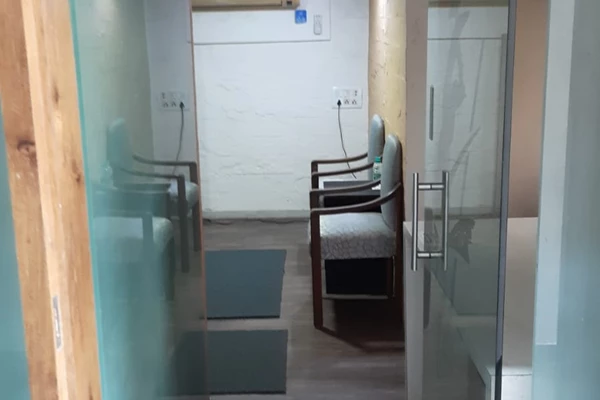 Office for sale in Nirman Estate, Malad West