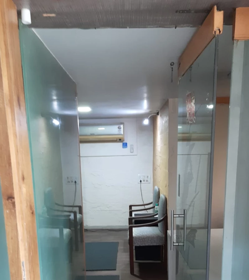 6 - Nirman Estate, Malad West