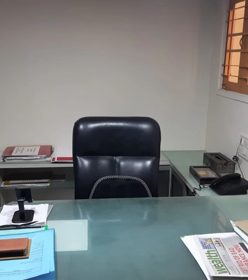 8 - Nirman Estate, Malad West