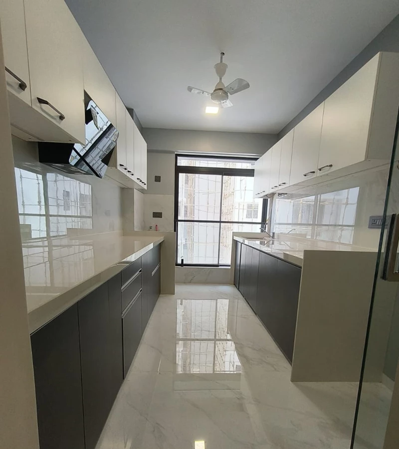 17 - Aum Nav Kiran, Santacruz West