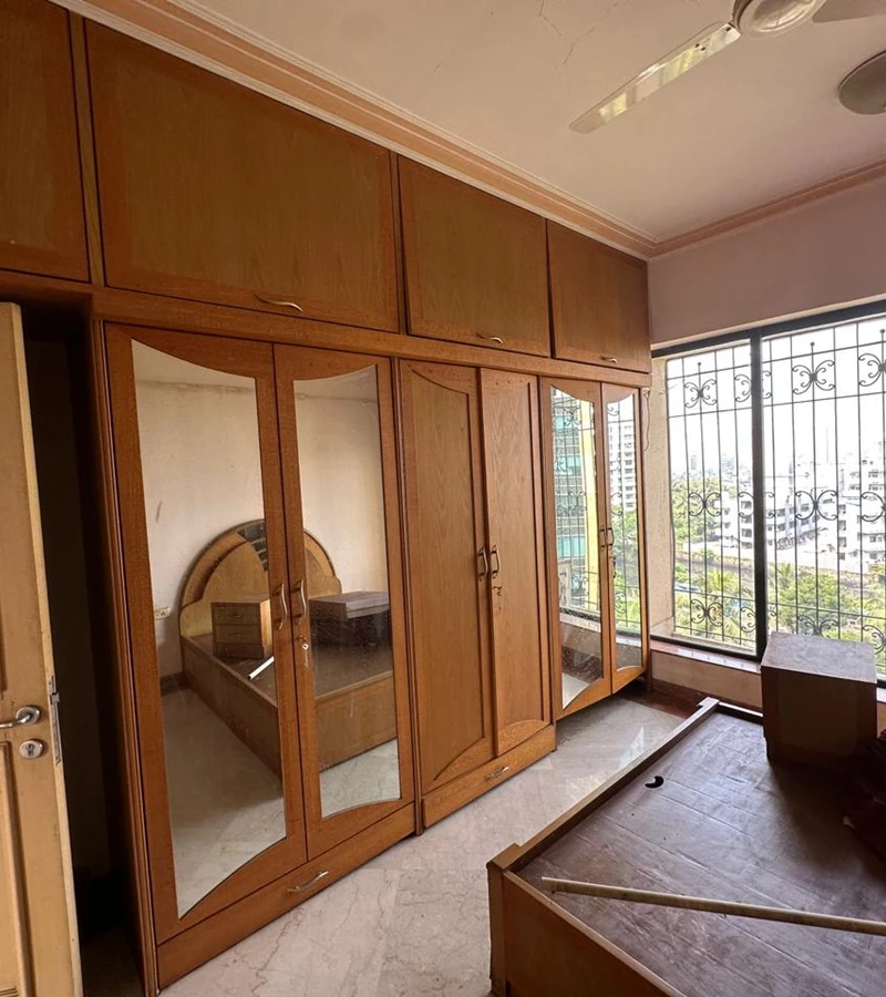 1 - Windermere, Andheri West