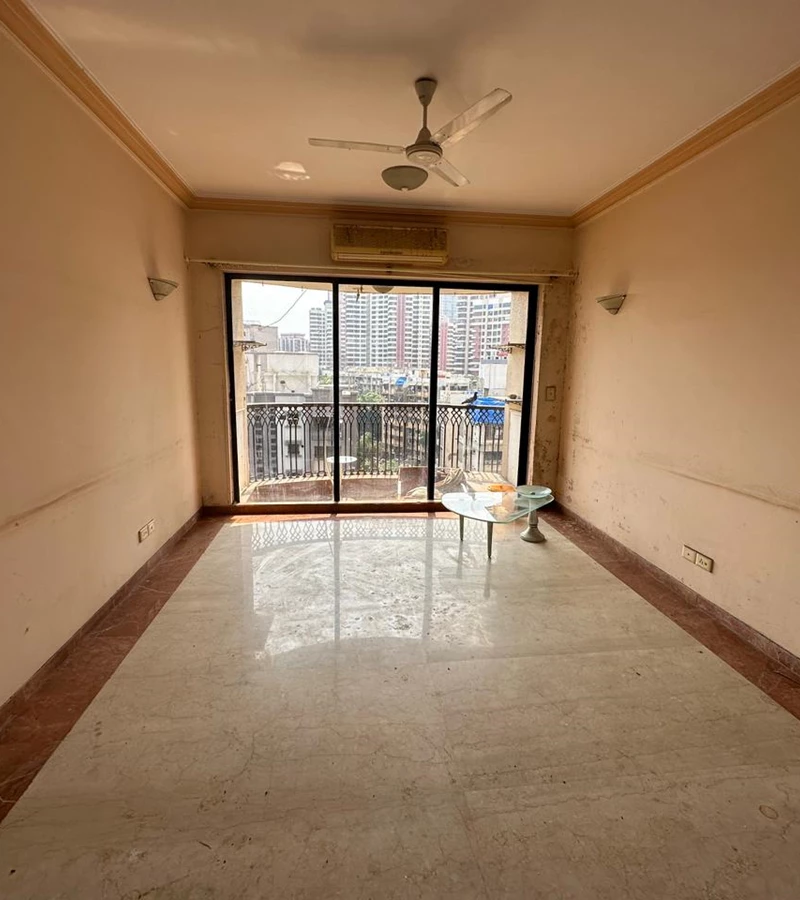 12 - Windermere, Andheri West