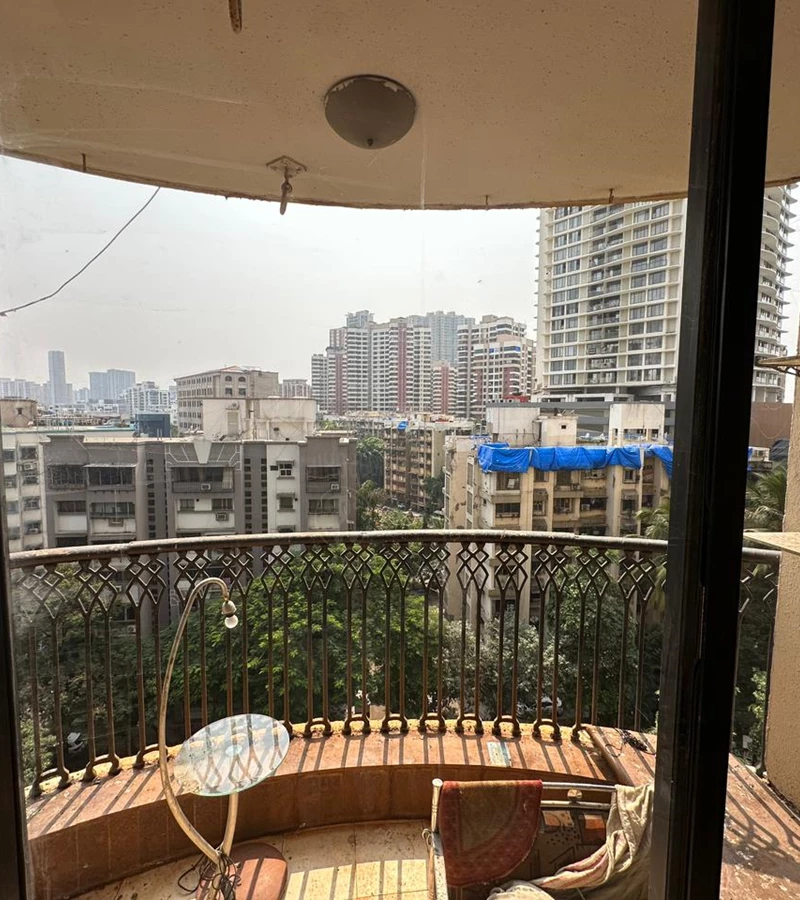 2 - Windermere, Andheri West