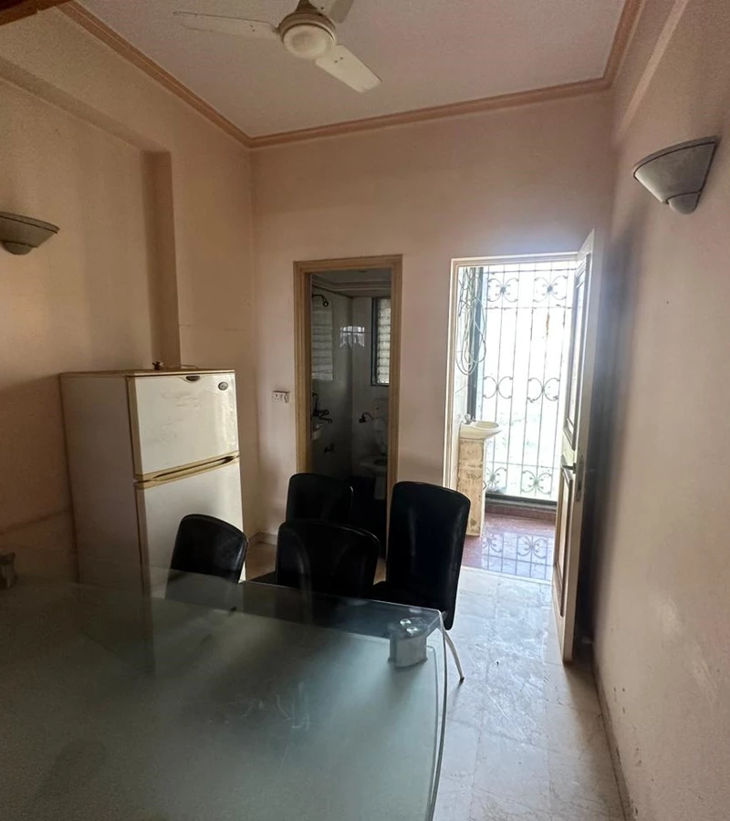 3 - Windermere, Andheri West
