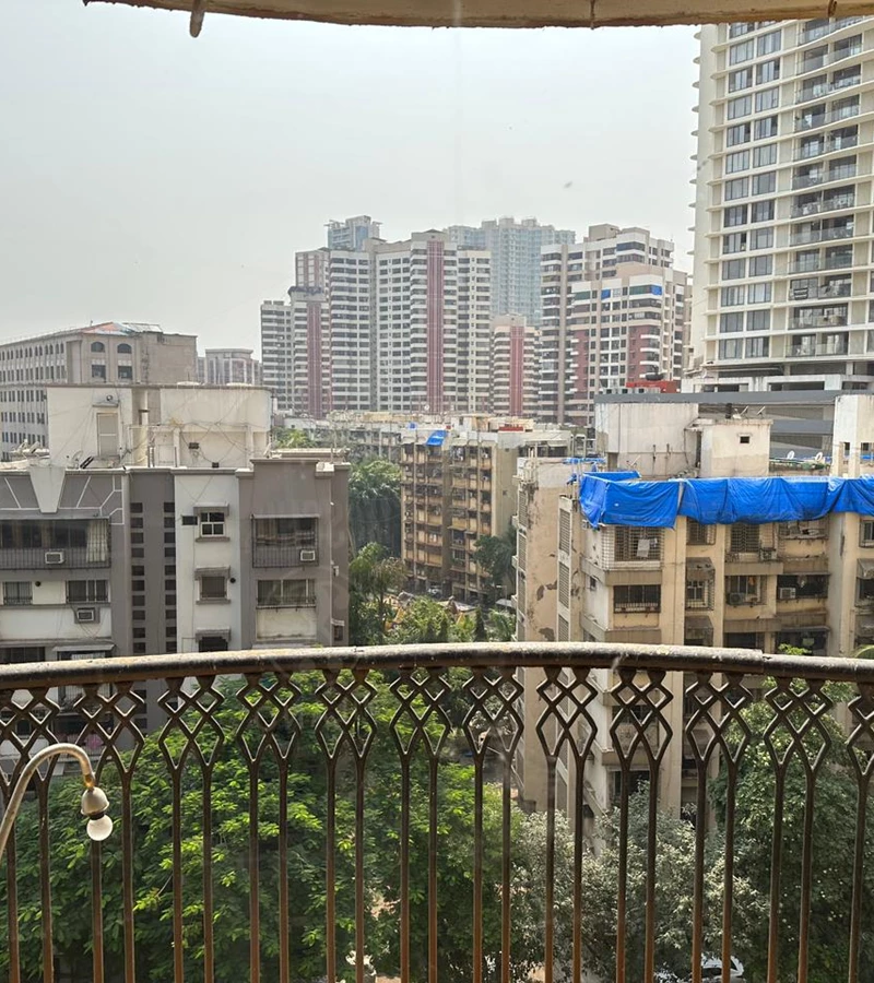 4 - Windermere, Andheri West