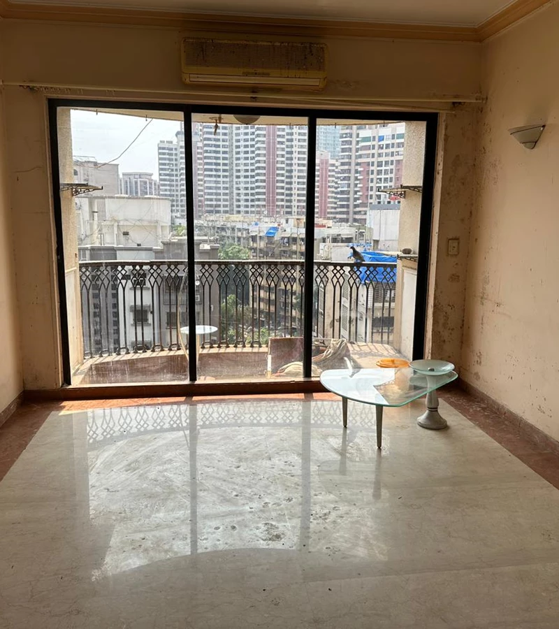 6 - Windermere, Andheri West