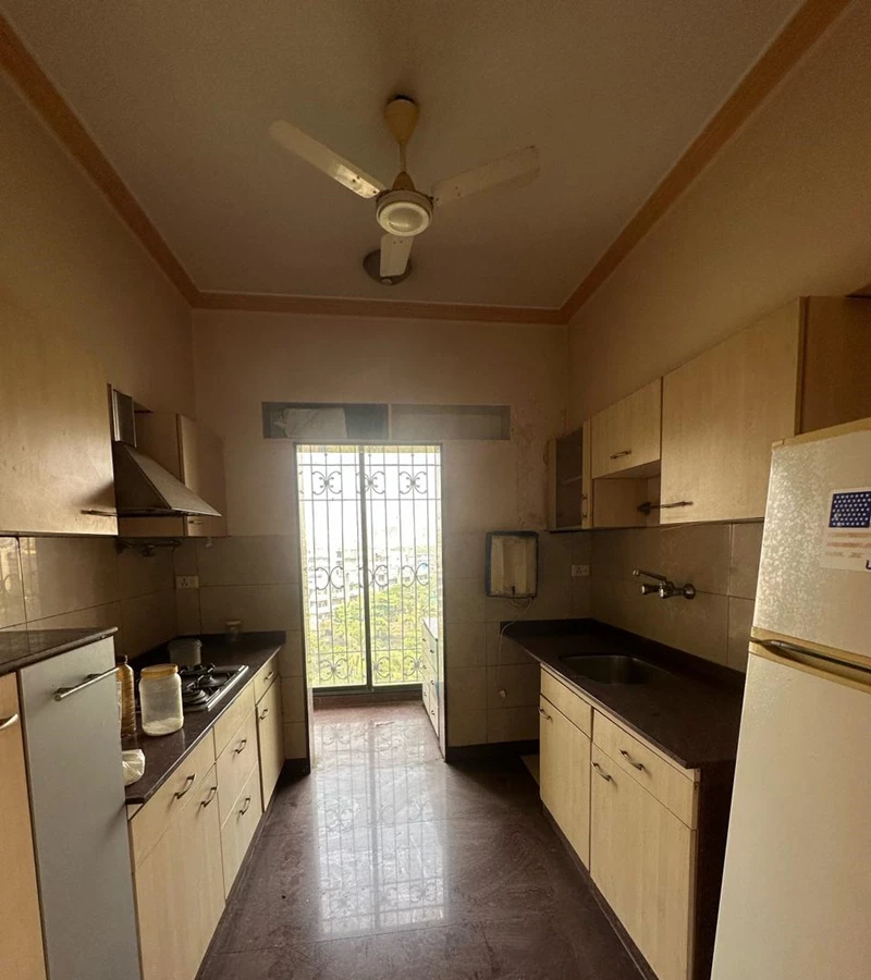 7 - Windermere, Andheri West