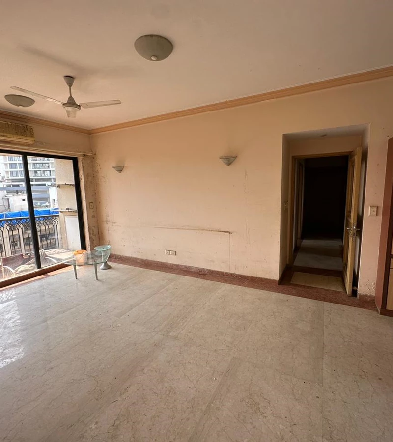 8 - Windermere, Andheri West