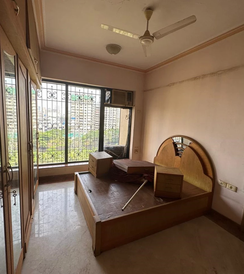9 - Windermere, Andheri West