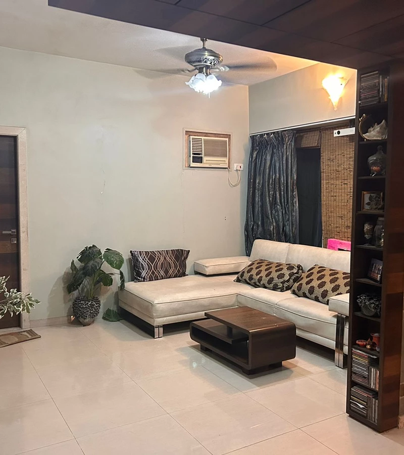 1 - Rustomjee Ozone, Goregaon West
