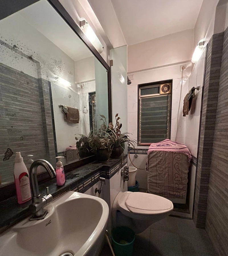10 - Rustomjee Ozone, Goregaon West