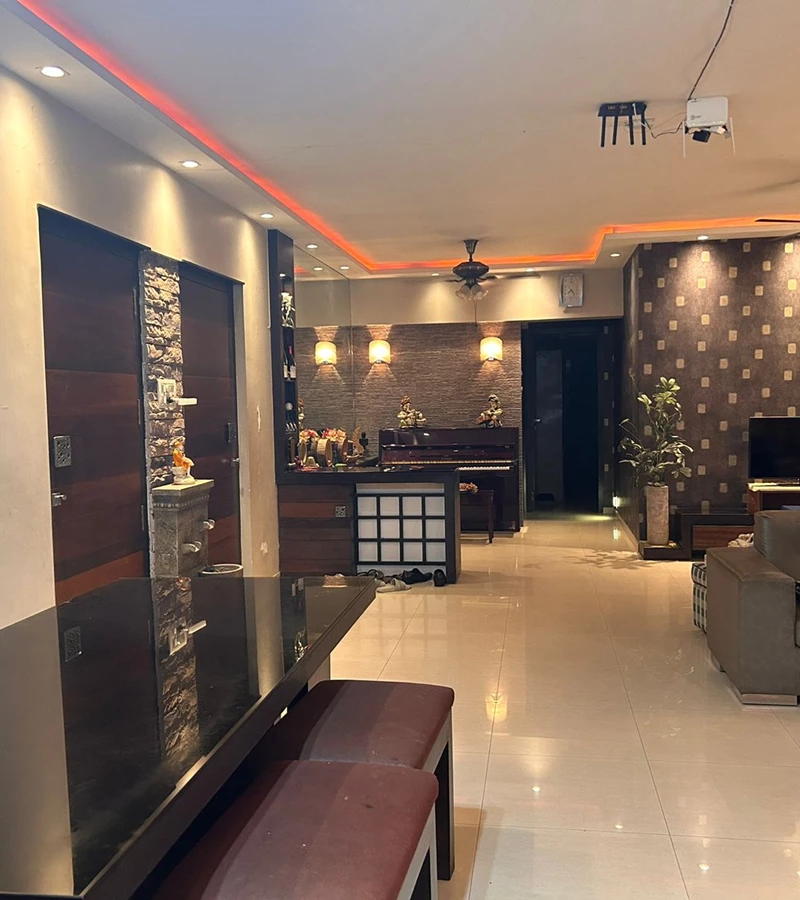 2 - Rustomjee Ozone, Goregaon West