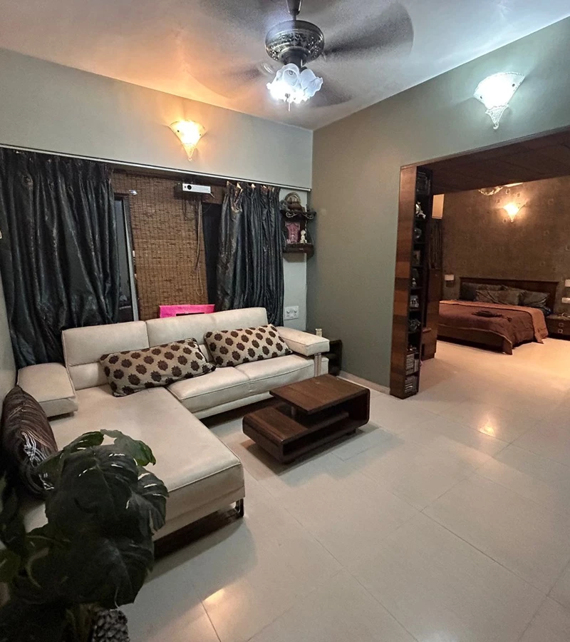 4 - Rustomjee Ozone, Goregaon West