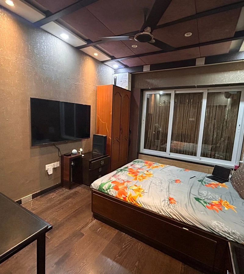 5 - Rustomjee Ozone, Goregaon West