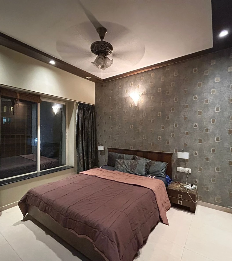7 - Rustomjee Ozone, Goregaon West