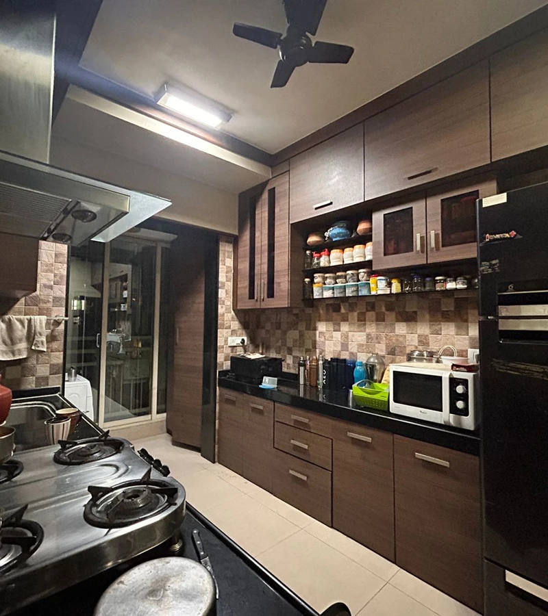 8 - Rustomjee Ozone, Goregaon West