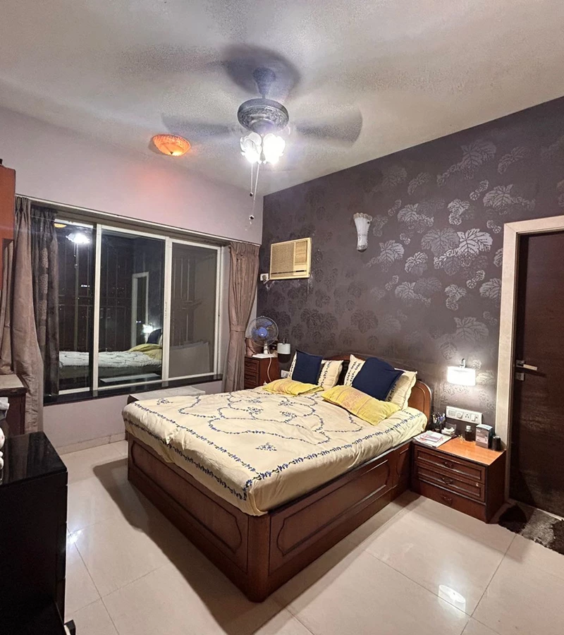 9 - Rustomjee Ozone, Goregaon West
