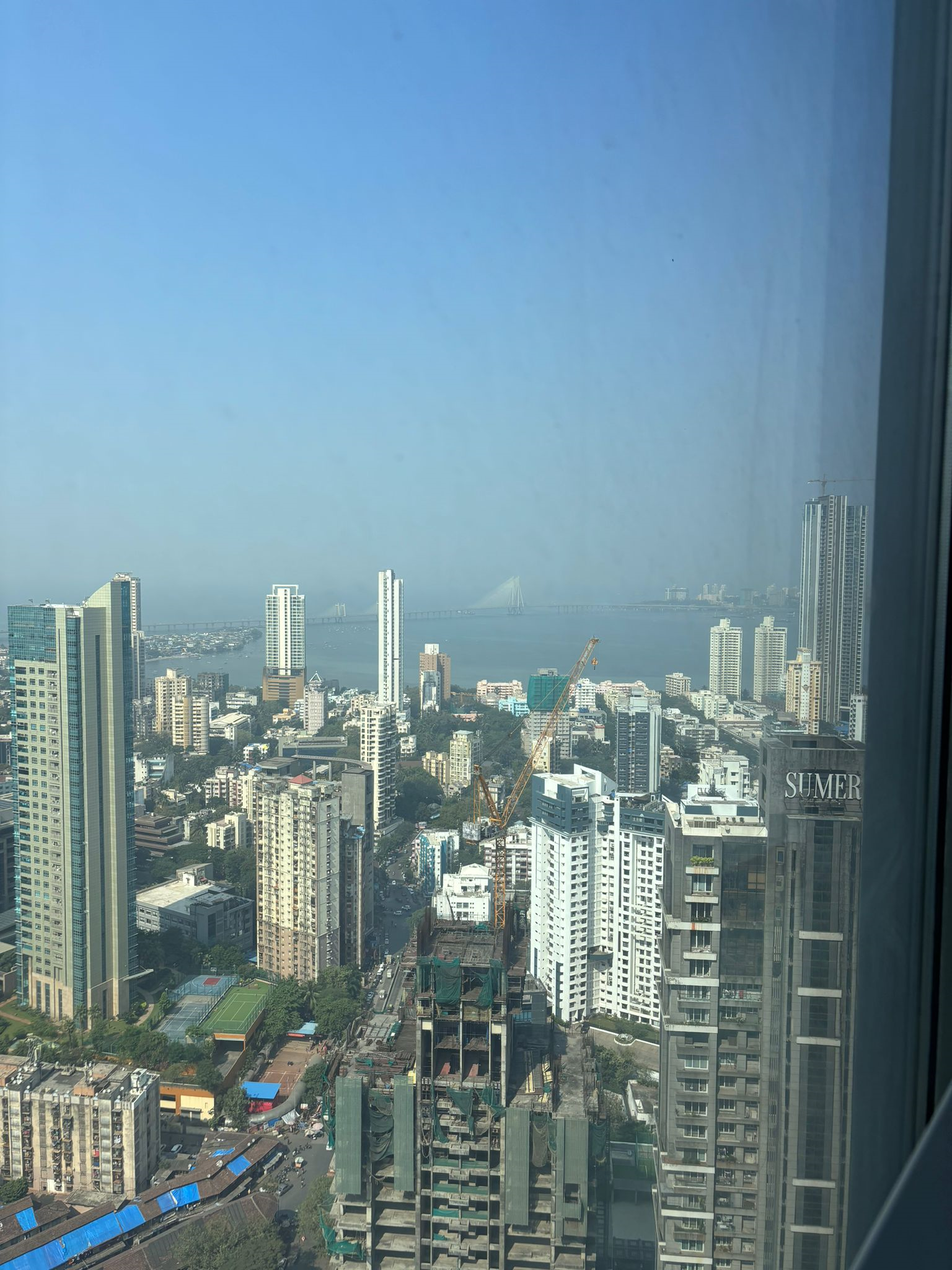 4 BHK Flat for Sale in Prabhadevi - Rustomjee Crown Tower A