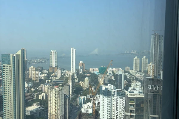 Flat for sale in Rustomjee Crown Tower A, Prabhadevi