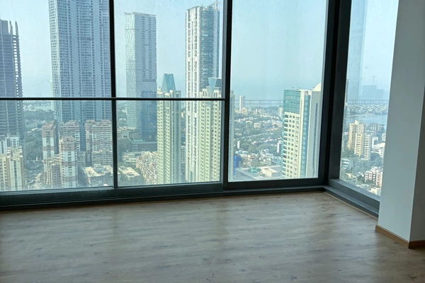 Flat for sale in Rustomjee Crown Tower A, Prabhadevi