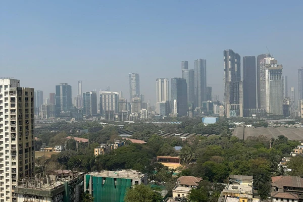 Flat for sale in Lodha Primo, Parel