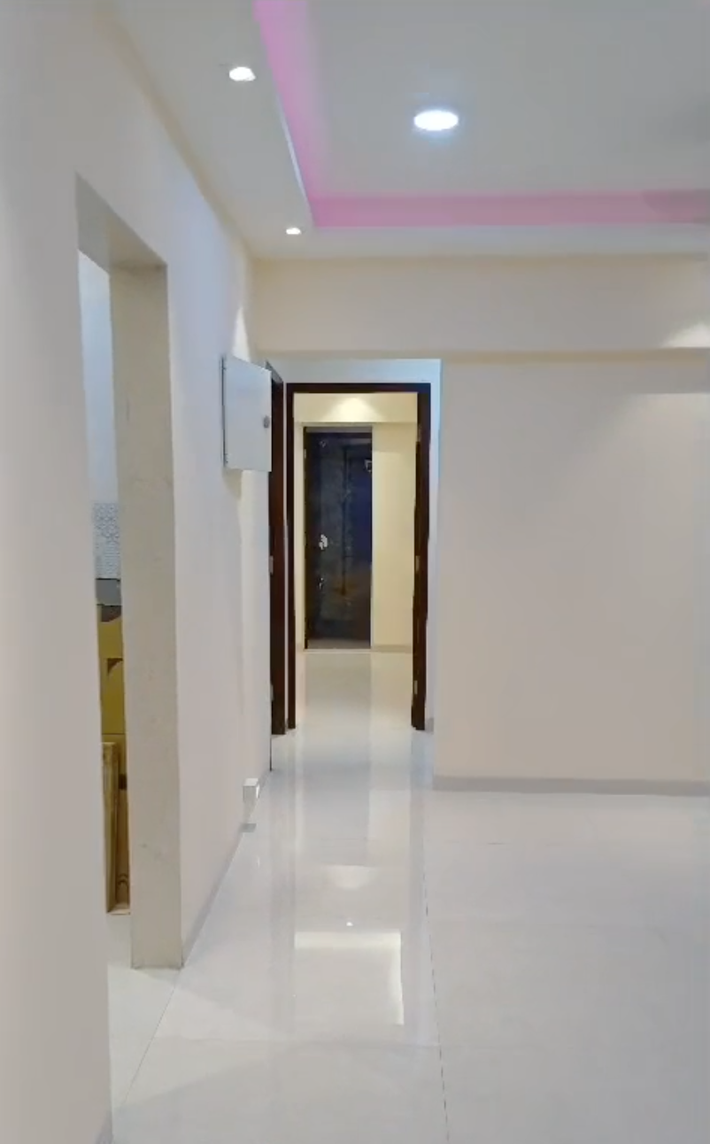 3 BHK Flat on Rent in Juhu - Ideal Apartments