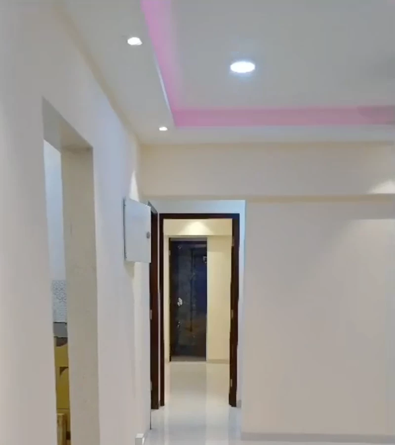 1 - Ideal Apartments, Juhu