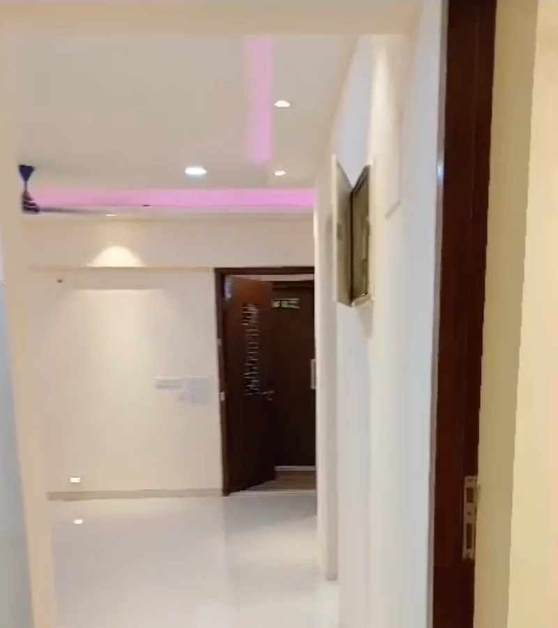 3 - Ideal Apartments, Juhu