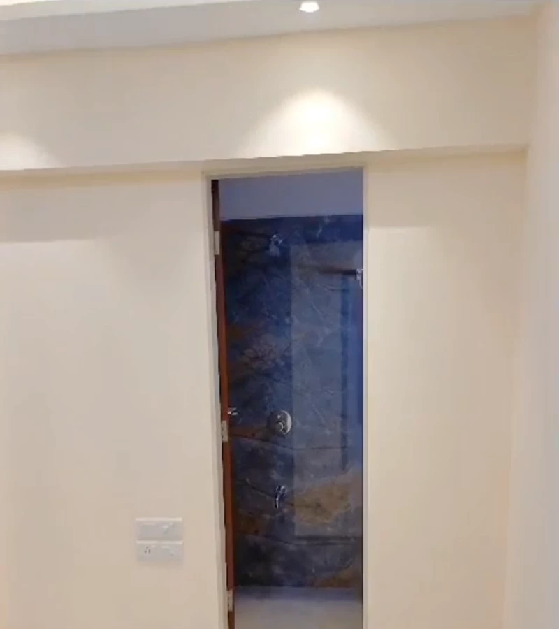 5 - Ideal Apartments, Juhu