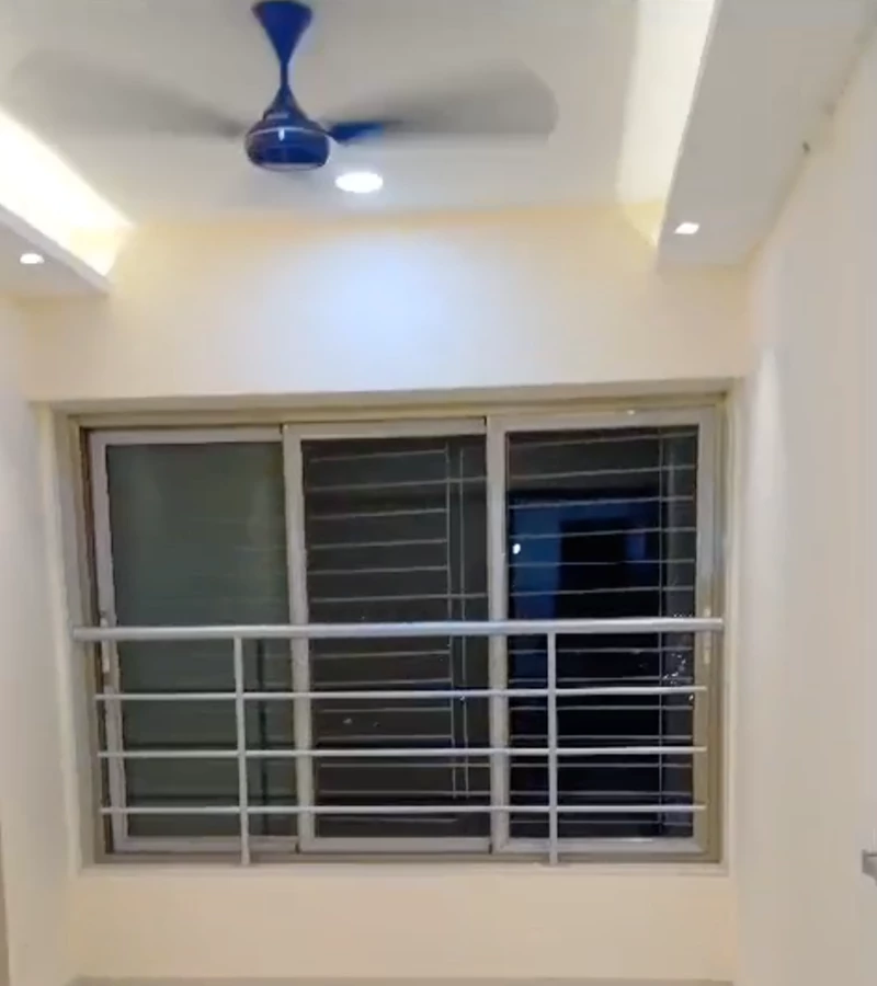 6 - Ideal Apartments, Juhu
