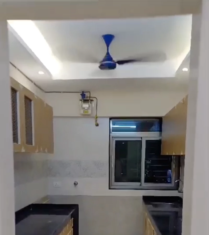 7 - Ideal Apartments, Juhu
