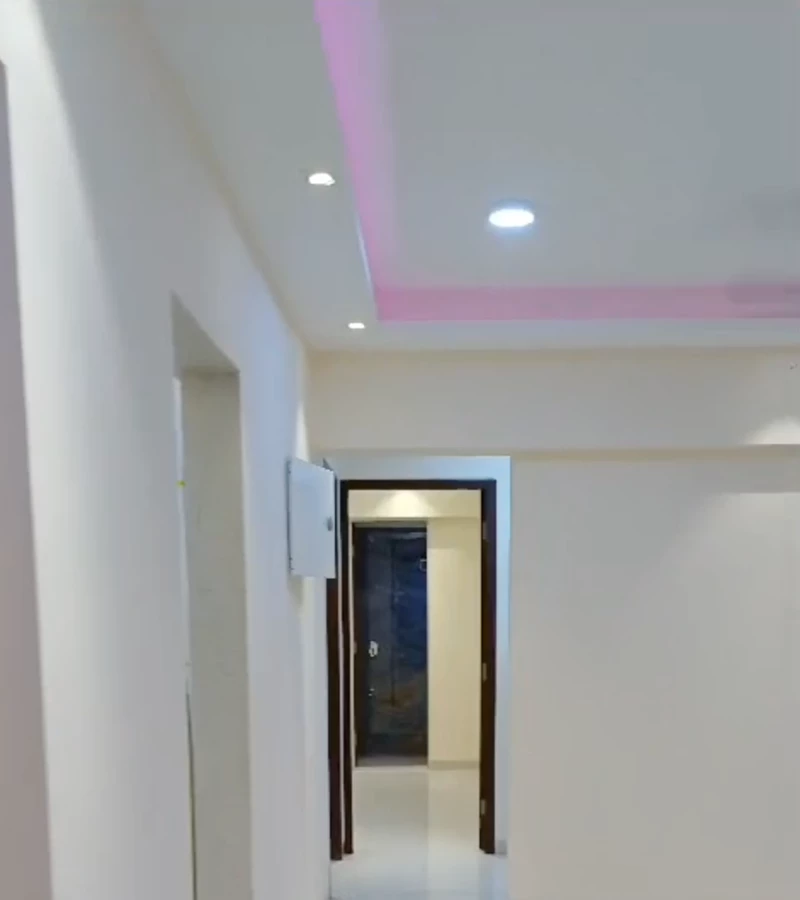 8 - Ideal Apartments, Juhu