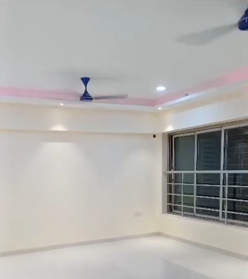 9 - Ideal Apartments, Juhu